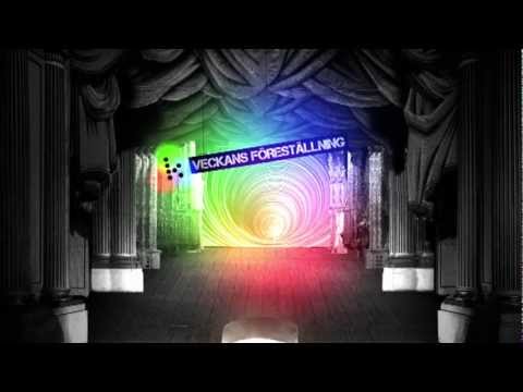 Veckans Föreställning (vinjett)