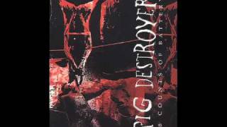 Under the Fingernails- Pig Destroyer