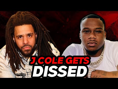 Simba's Diss Track against J Cole: A New Chapter in the Rivalry