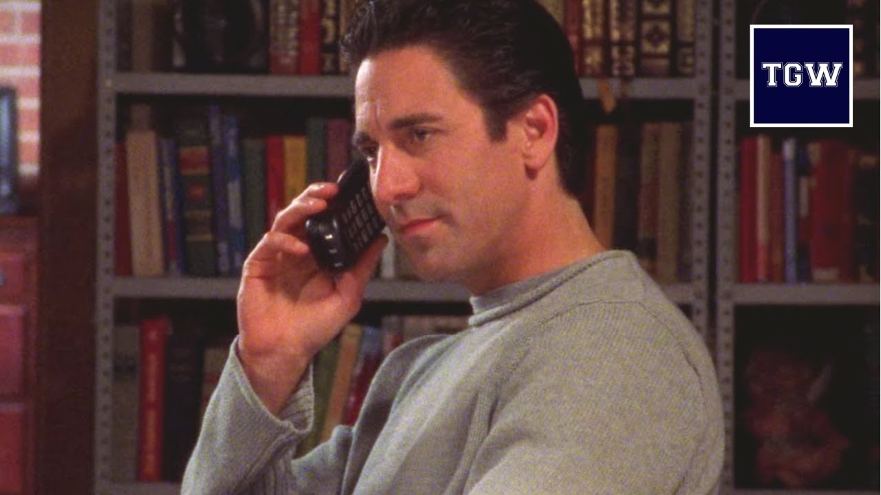 Max Medina | The Gilmore Way #gilmoregirls