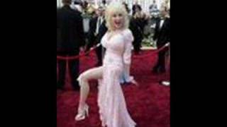 dolly parton - in the ghetto
