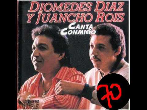 LAS NOTAS DE JUANCHO - Diomedes Diaz & Juancho Rois 1990,