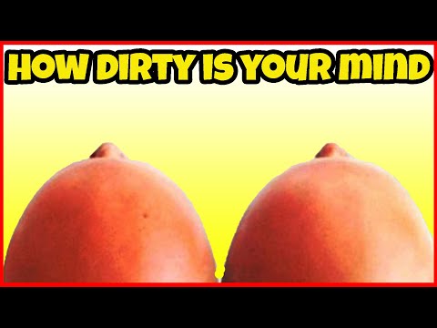 👉🧠DIRTY Mind... Fun Riddles to test your MIND | Adult Riddles  | Personality Test
