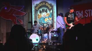 Tyler and the Tribe I Need You