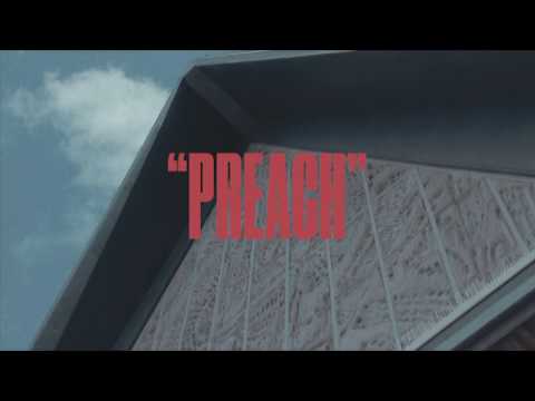 Franco Carter - Preach