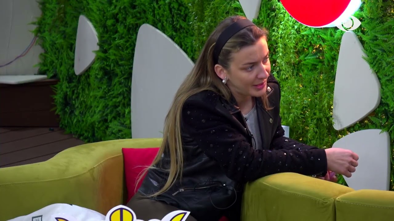 I ka dalë situata nga kontrolli…/ Juela bisedon me Rogertin për Selin: Nuk më ka pëlqyer për arrogancën