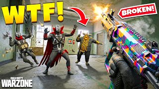 *NEW* TOP WARZONE MOMENTS! - Epic & Funny Plays #89