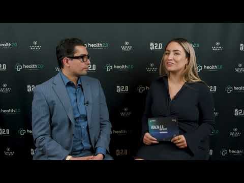 In Conversation with Dr. Umer Khan | Outstanding Leadership Award