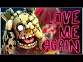FNaF SONG LOVE ME AGAIN By John Newman