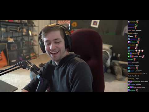 SH*TCON 2021 Recap and Adin Ross - (sodapoppin) - May 31, 2021
