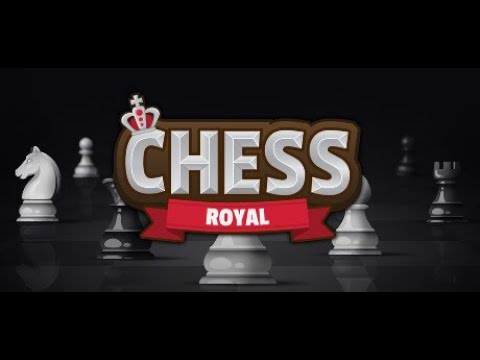 Chess Royal ps4 - YouTube