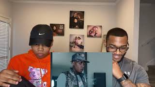 NBA YOUNGBOY - BOAT(Official Music Video) REACTION