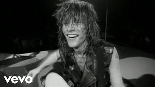 Bon Jovi - Blood On Blood