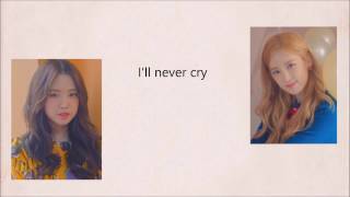 Apink (チョロン・ナウン) / 흔한 일 (Ordinary Thing)　《日本語字幕+韓国語字幕》