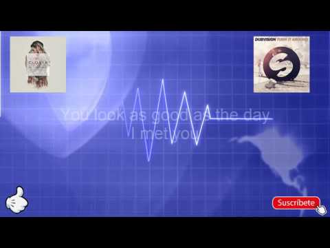 The Chainsmokers & DubVision  - Closer & Turn It Around