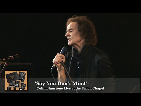 Say You Dont Mind - Colin Blunstone