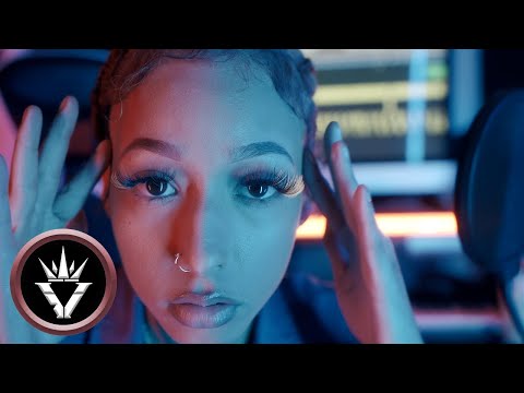 9ina - Sleazy Flow Freestyle Music Video Shot By @d.izzzz