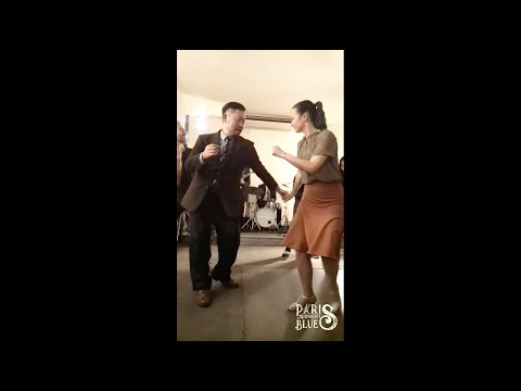 PMB 2023 - Teachers social demo Monday Night