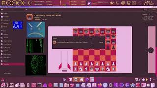 Endeavour Linux OS How To Install Software