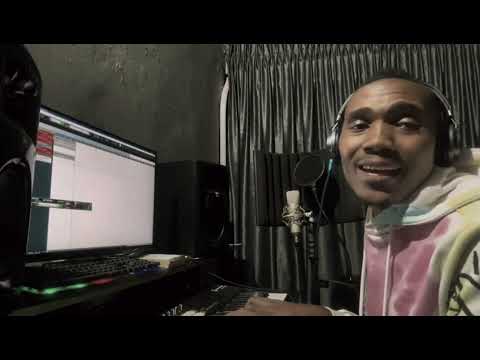 Unetulusa Muya Wanga (Psalms 23)/Ndiwanga Murena - Takie Ndou Cover