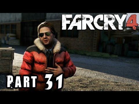 Willis - Farcry 4 Walkthrough Part 31