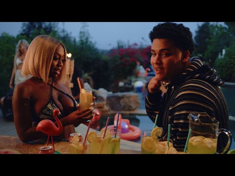 Tropico - Magical (Official Video)