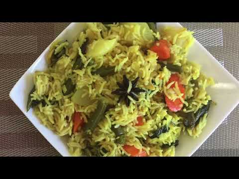 download lagu mp3 mp4 Vegetable Pulao Instant Pot, download lagu Vegetable Pulao Instant Pot gratis, unduh video klip Vegetable Pulao Instant Pot