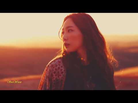 taeyeon - time lapse (baekyeon ver.)