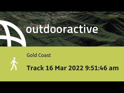 Track 16 Mar 2022 9:51:46 am
