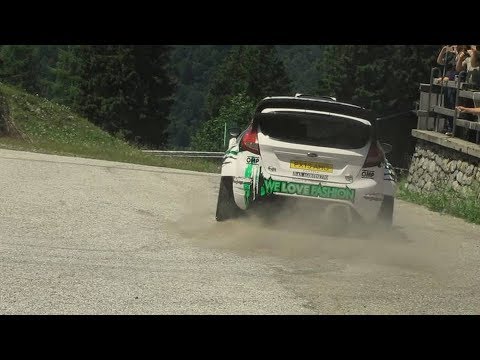 4° RALLY VALLI DELLA CARNIA 2017  /     RACE & SHOW         (  HD  )