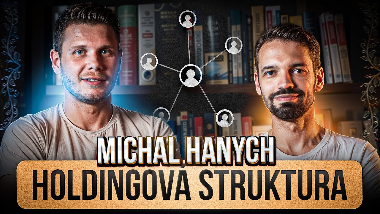 SOUDNÍ SPOR O HOLDING. CITOVAL NÁS NEJVYŠŠÍ SPRÁVNÍ SOUD...