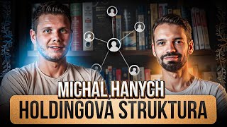 SOUDNÍ SPOR O HOLDING. CITOVAL NÁS NEJVYŠŠÍ SPRÁVNÍ SOUD...