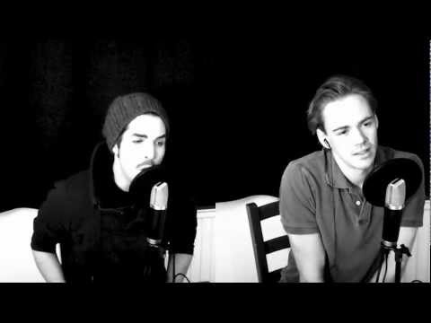 Again (Anton Zetterholm & Riccardo Greco)