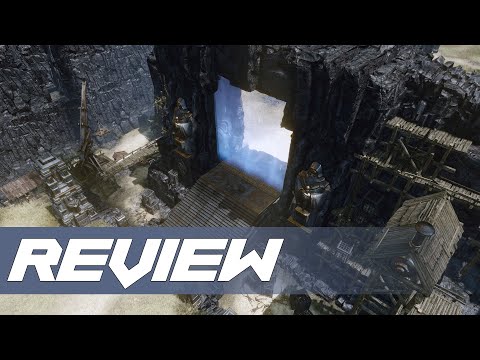 Spellforce 3 Fallen God REVIEW