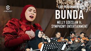Download lagu BUNDA | MELLY GOESLAW | LIVE PERFORMANCE | SYMPHONY ENTERTAINMENT mp3 Download lagu BUNDA | MELLY GOESLAW | LIVE PERFORMANCE | SYMPHONY ENTERTAINMENT mp3