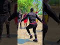 Ghetto Culture ZM - Dancing to Apalifye ICHILYO