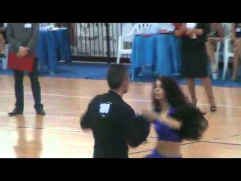 XI torneo il diamante 10042011