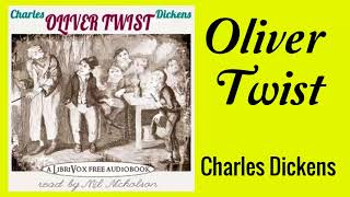 Oliver Twist Audiobook by Charles Dickens | Audiobooks Youtube Free | Part 1