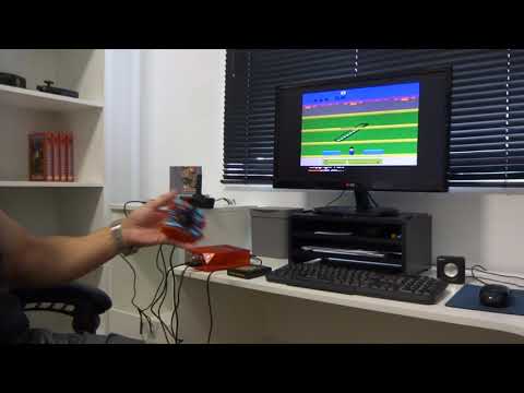 RetroN 77 (limited edition)