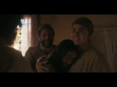 Luke 8:40, Mark5:35,  - Jesus Heals Jairus's Daughter - The Chosen