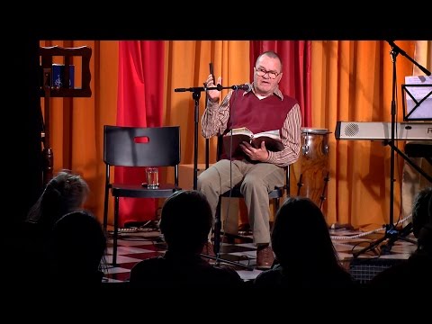 Perjantai Kristukselle 26 - Jumalan rakkaus