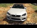 2016 BMW M6 Gran Coupe [Add-On / Replace] 17