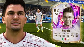 Download lagu Worth YOUR FODDER? 😅 92 Time Warp Icon SBC Baggio! FC 26 Player Review mp3 Download lagu Worth YOUR FODDER? 😅 92 Time Warp Icon SBC Baggio! FC 26 Player Review mp3