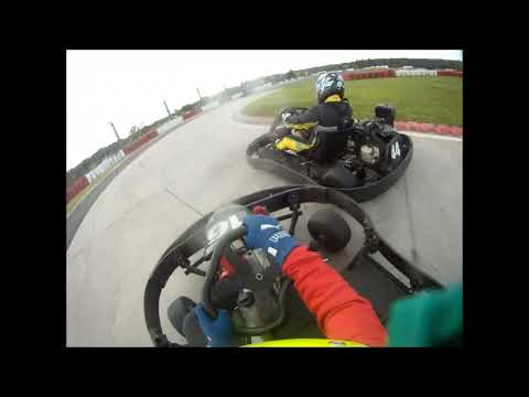 Kartnation 2023 - 1ª Etapa - Arena Itu - Fernando Marc