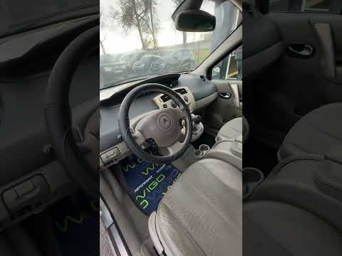 фото renault scenic iii рестайлинг 0