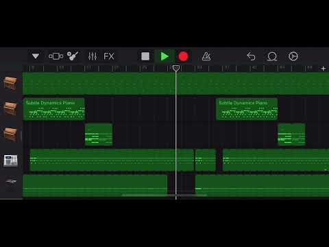 silent hill 2 ost - true garageband cover