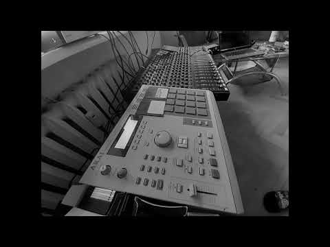 Pisar & Bielu- Przechodząc osiedlem (prod. i cuty: Pisar)