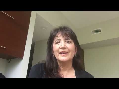 Laura Wahnon on David De Alba