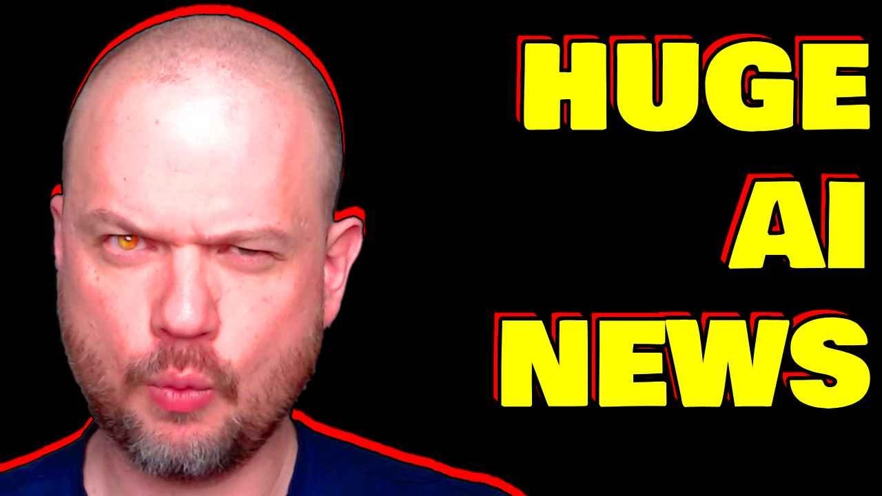 AI NEWS: Deepseek's AI Agent, CEO Stokes AI 'Crisis' Narrative, OpenAI Economic Solutions