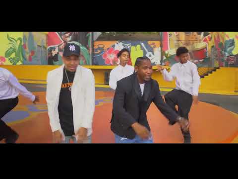 Los Kings RD - Hay Sí Video Oficial 🔥 Dembow Dominicano 2025